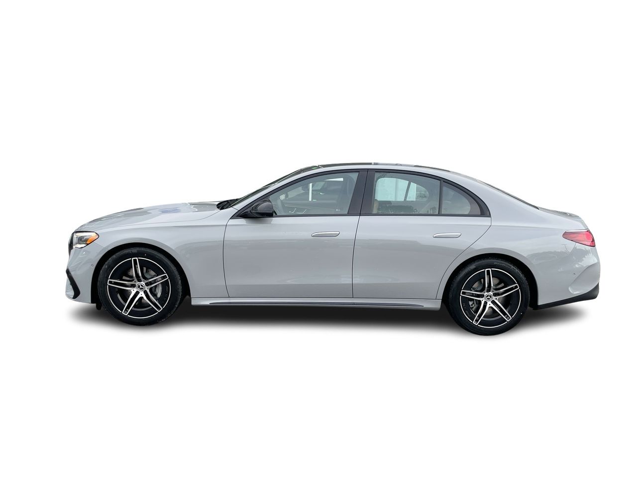 2026 Mercedes-Benz E-Class