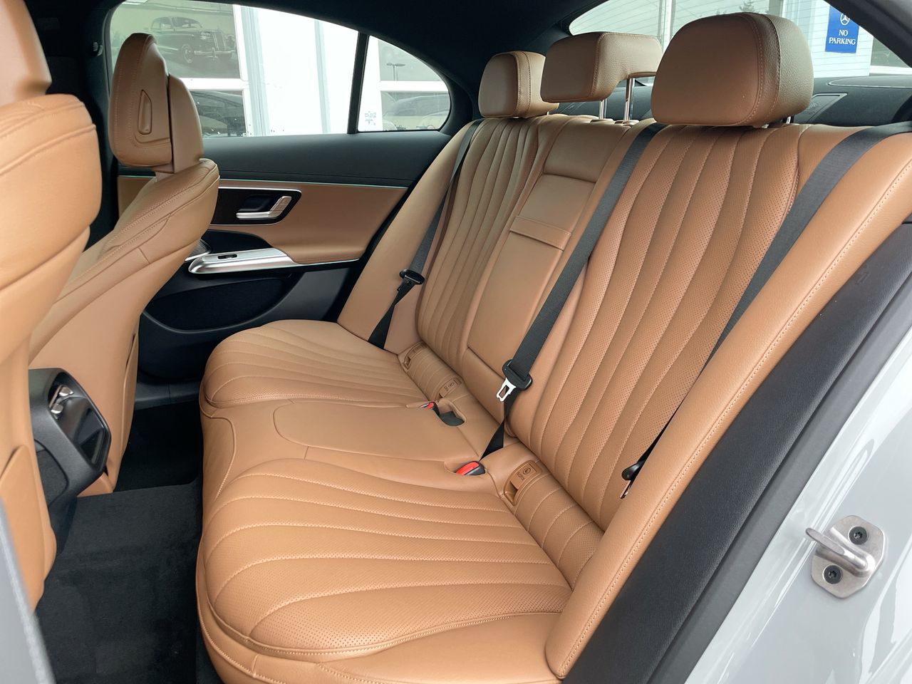 2026 Mercedes-Benz E-Class