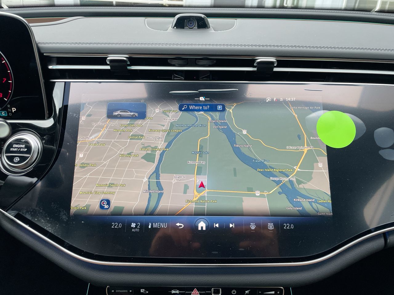 2026 Mercedes-Benz E-Class