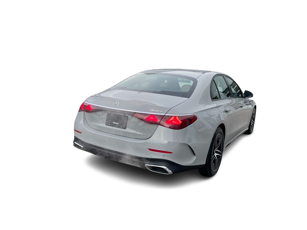 2026 Mercedes-Benz E-Class