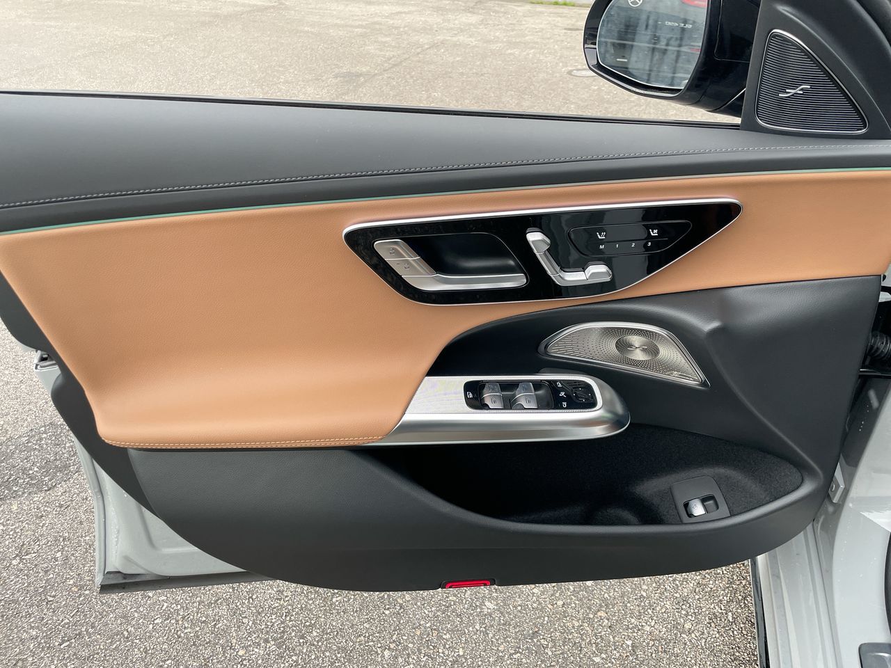 2026 Mercedes-Benz E-Class