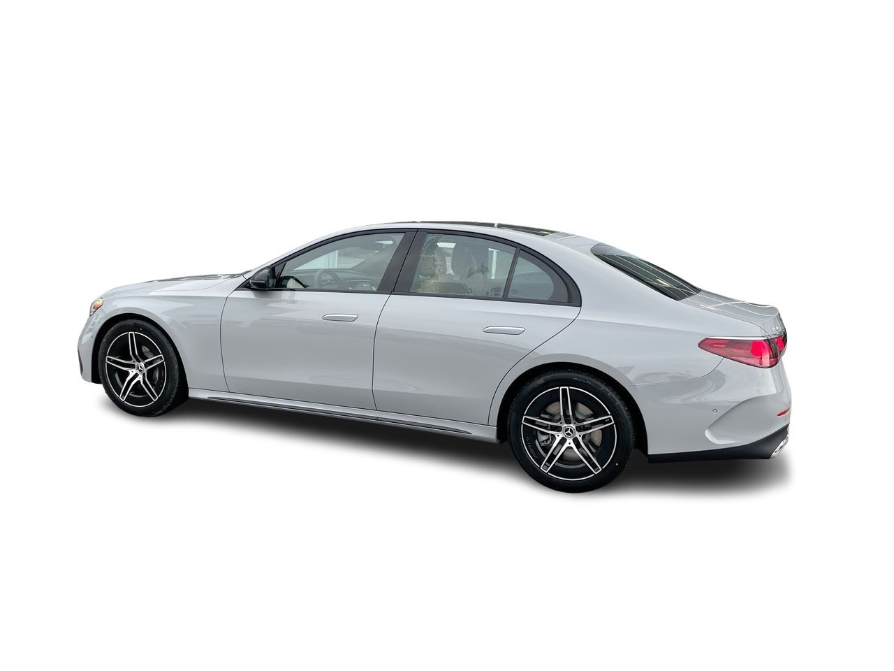 2026 Mercedes-Benz E-Class