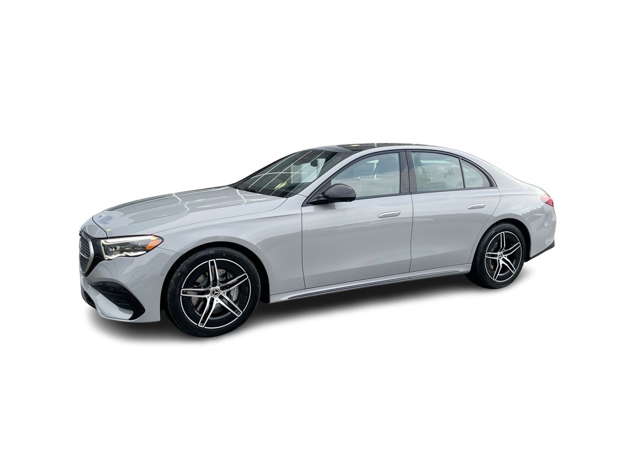 2026 Mercedes-Benz E-Class