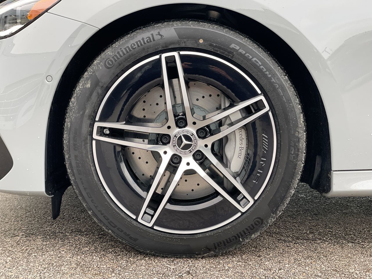 2026 Mercedes-Benz E-Class