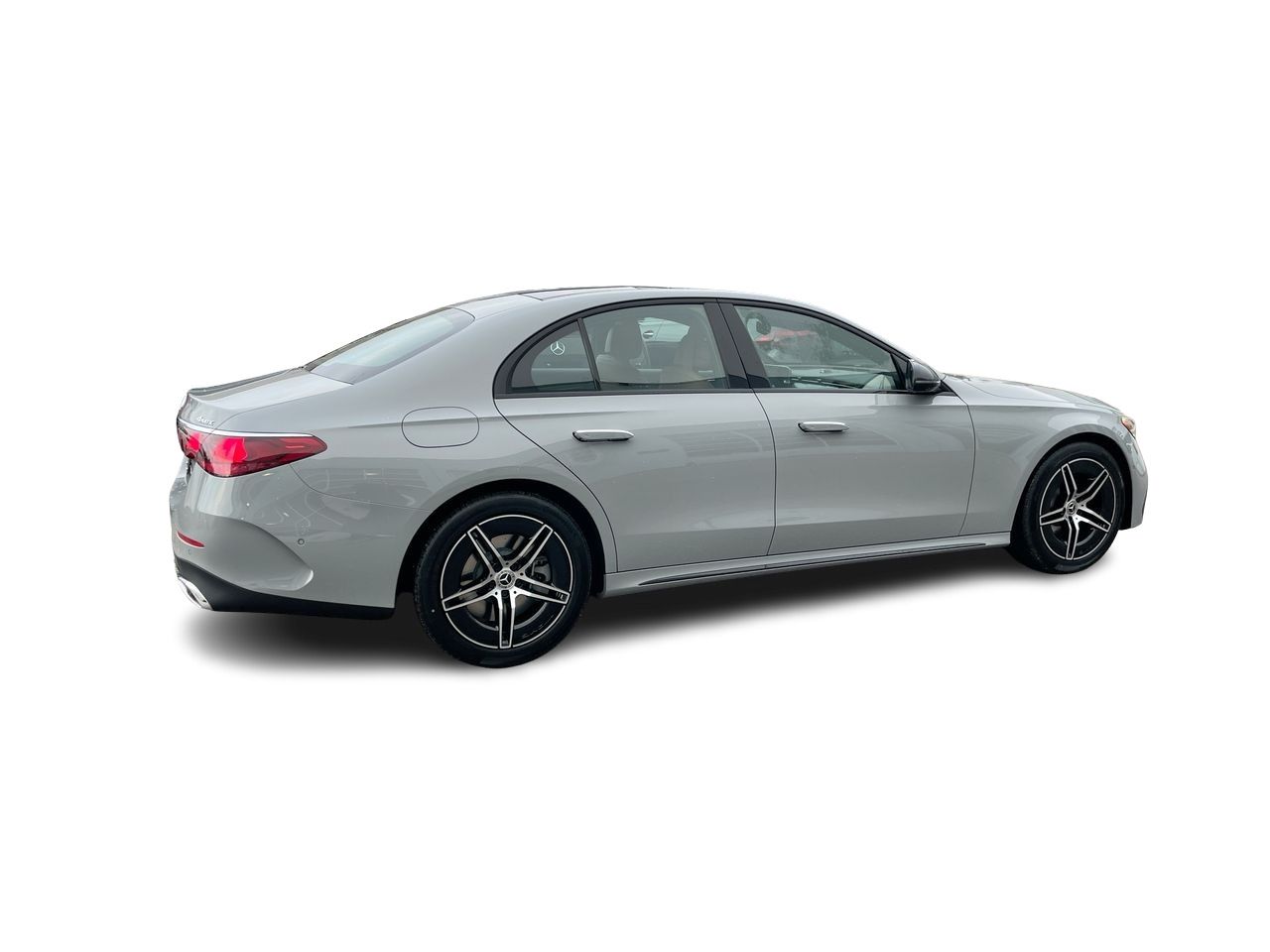 2026 Mercedes-Benz E-Class