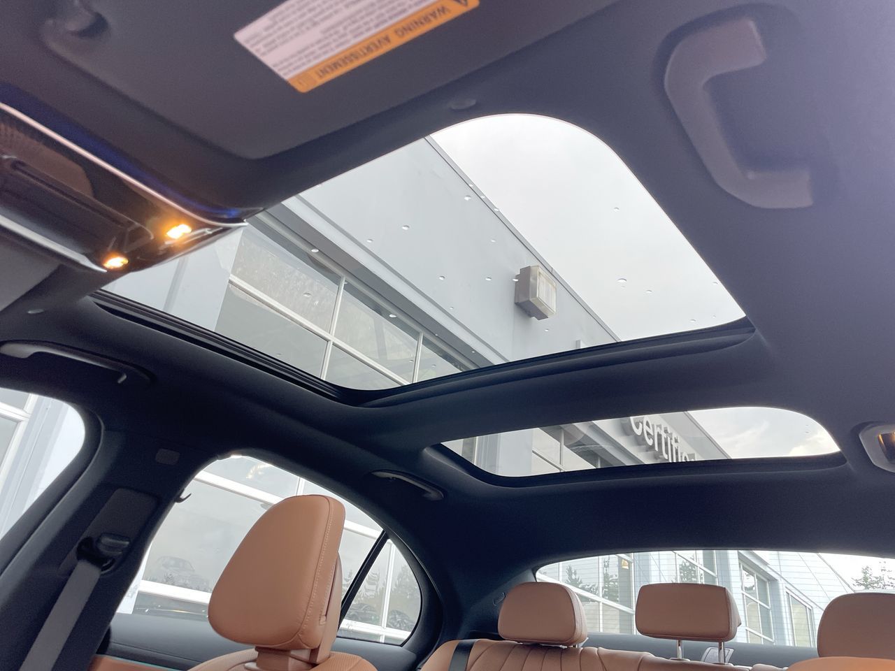 2026 Mercedes-Benz E-Class