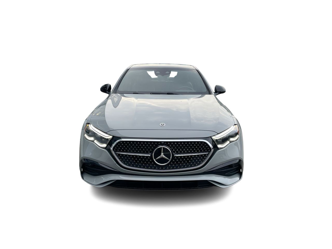 2026 Mercedes-Benz E-Class