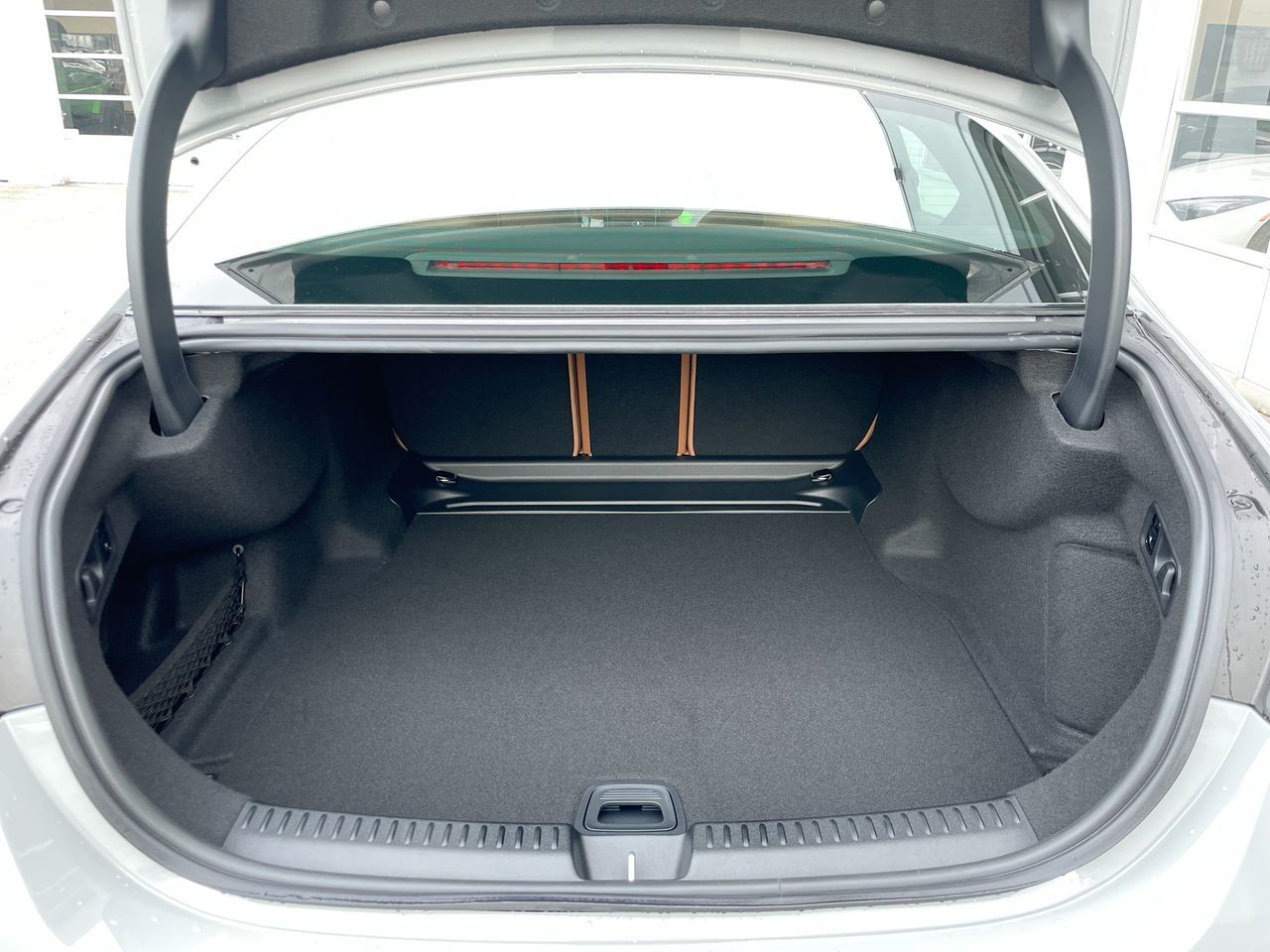 2026 Mercedes-Benz E-Class