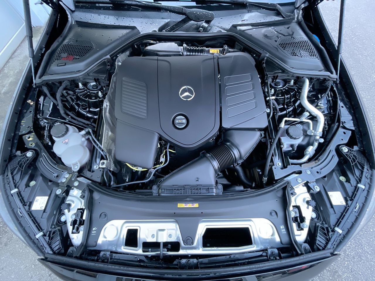 2026 Mercedes-Benz E-Class in Richmond, British Columbia