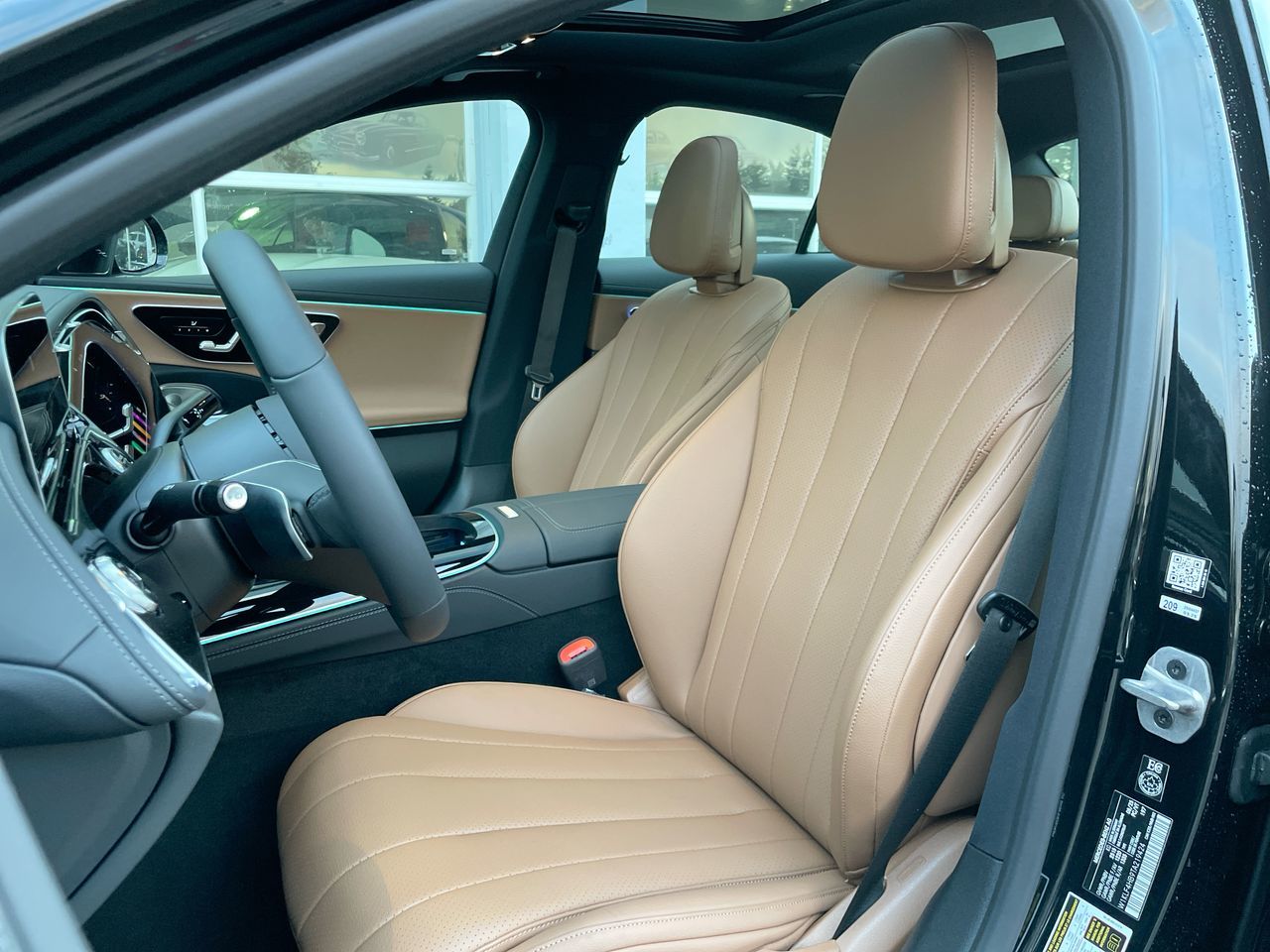 2026 Mercedes-Benz E-Class in Richmond, British Columbia