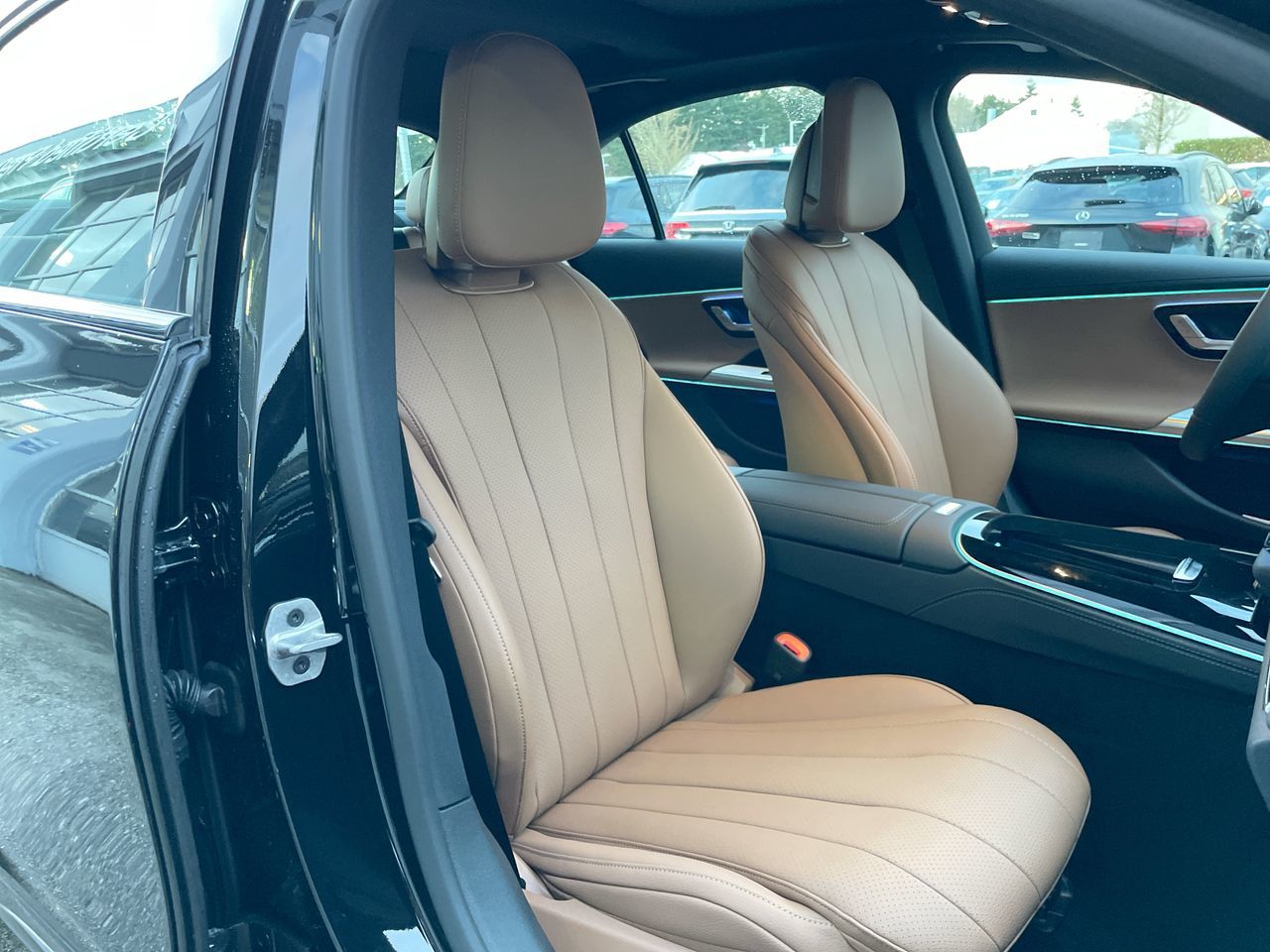 2026 Mercedes-Benz E-Class in Richmond, British Columbia