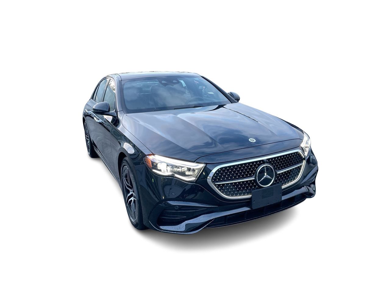 2026 Mercedes-Benz E-Class in Richmond, British Columbia