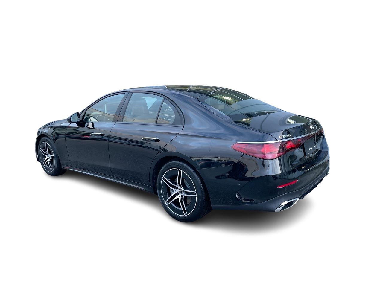 2026 Mercedes-Benz E-Class in Richmond, British Columbia