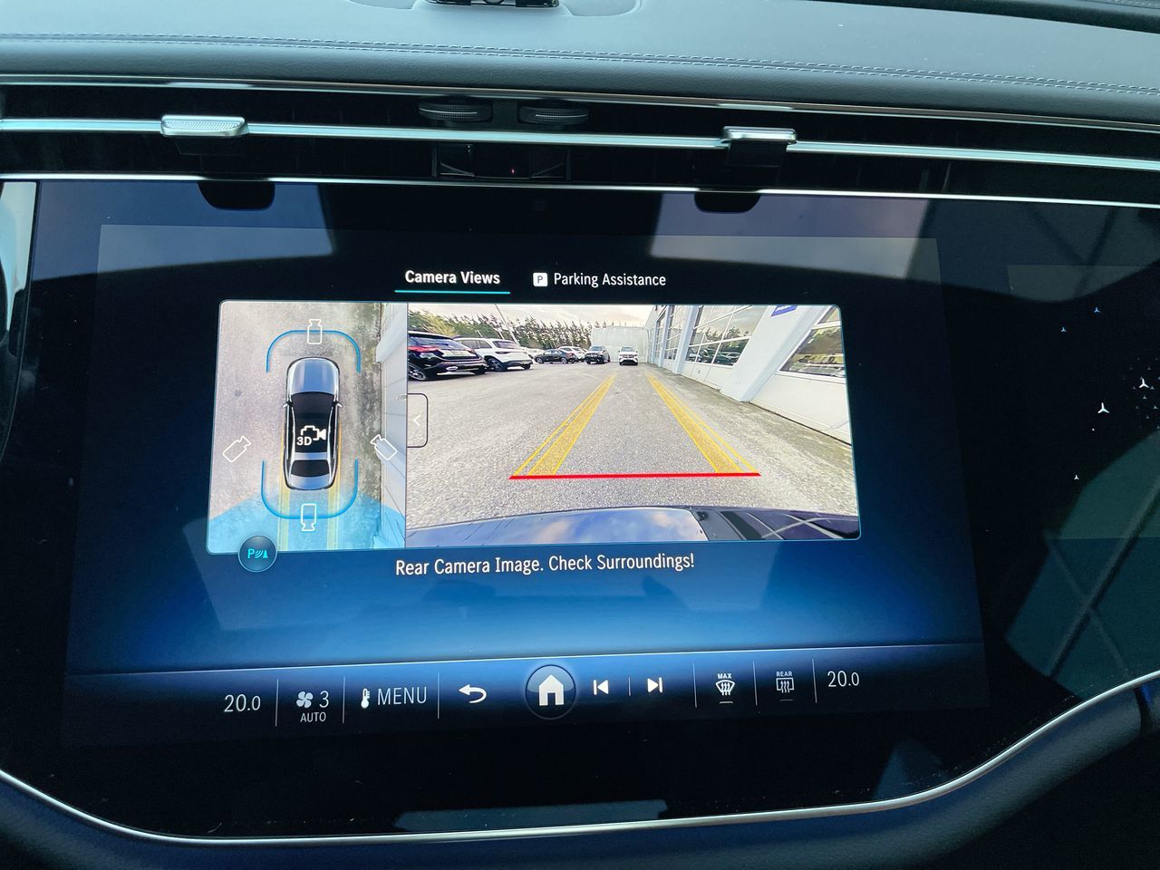 2026 Mercedes-Benz E-Class in Richmond, British Columbia