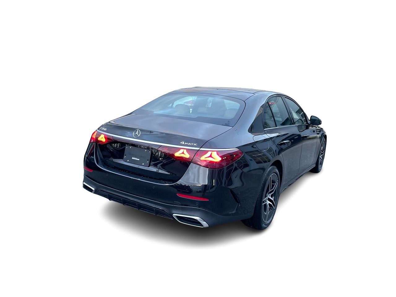 2026 Mercedes-Benz E-Class in Richmond, British Columbia