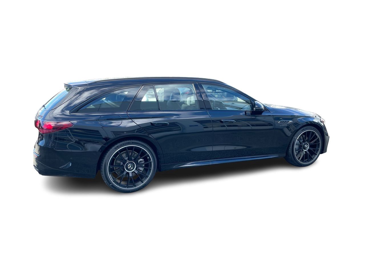 2026 Mercedes-Benz E-Class in Richmond, British Columbia