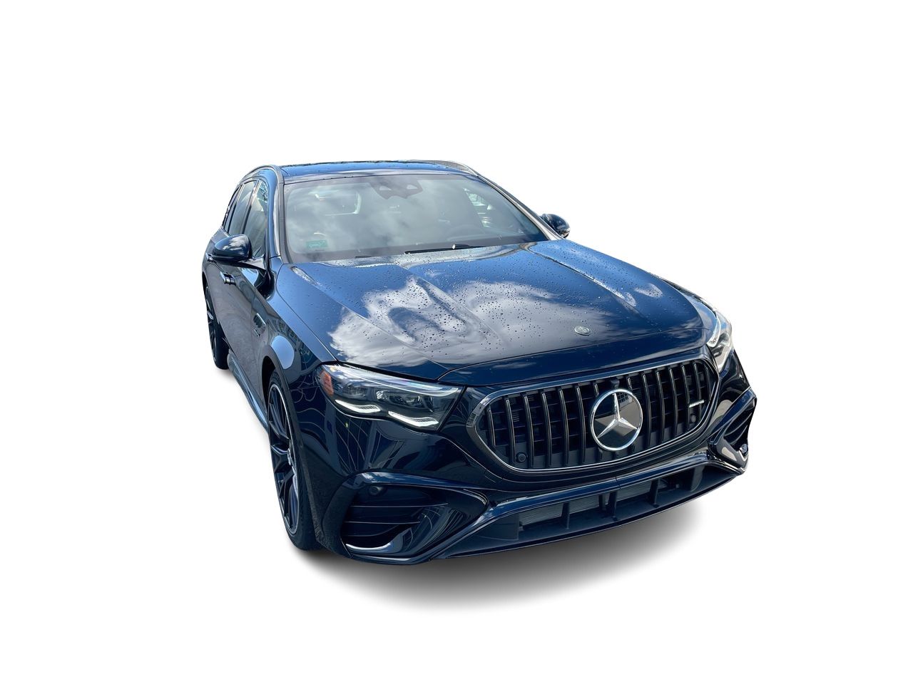 2026 Mercedes-Benz E-Class in Richmond, British Columbia