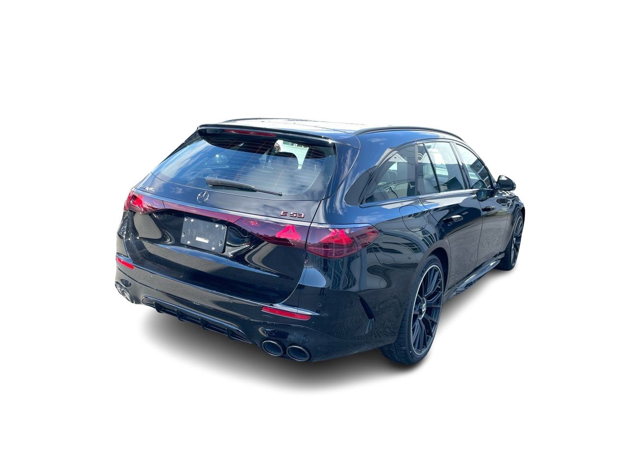 2026 Mercedes-Benz E-Class in Richmond, British Columbia