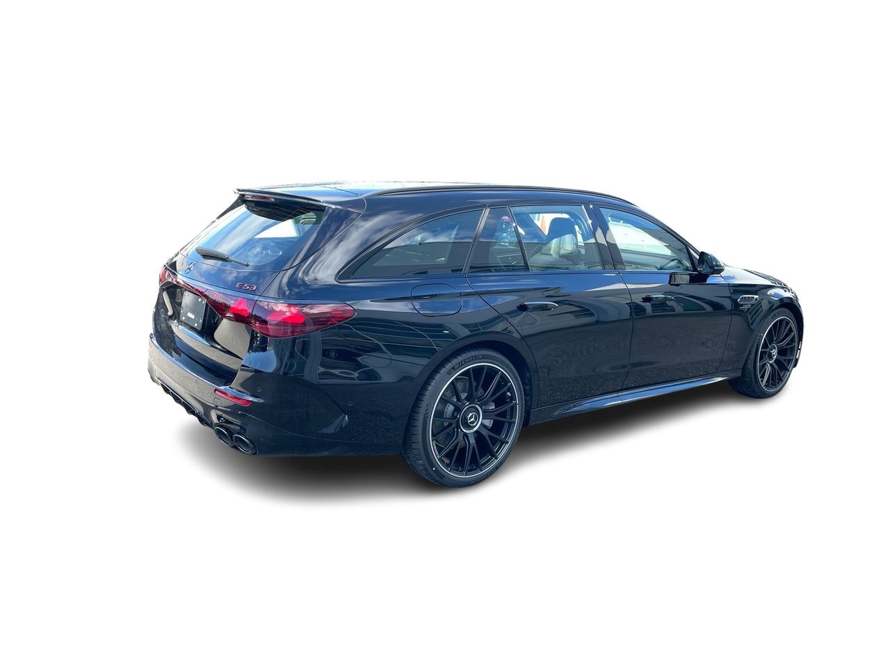 2026 Mercedes-Benz E-Class in Richmond, British Columbia