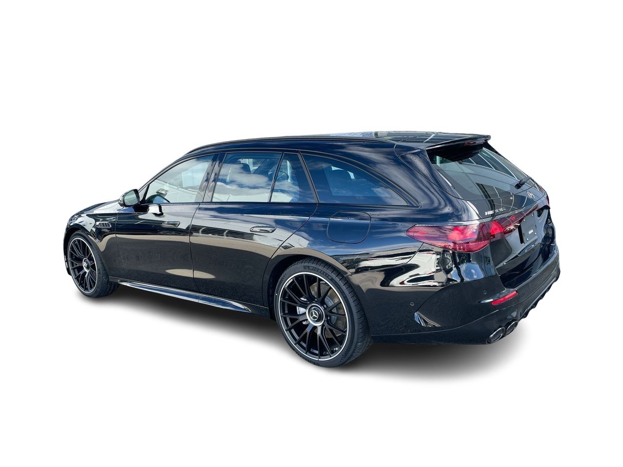 2026 Mercedes-Benz E-Class in Richmond, British Columbia