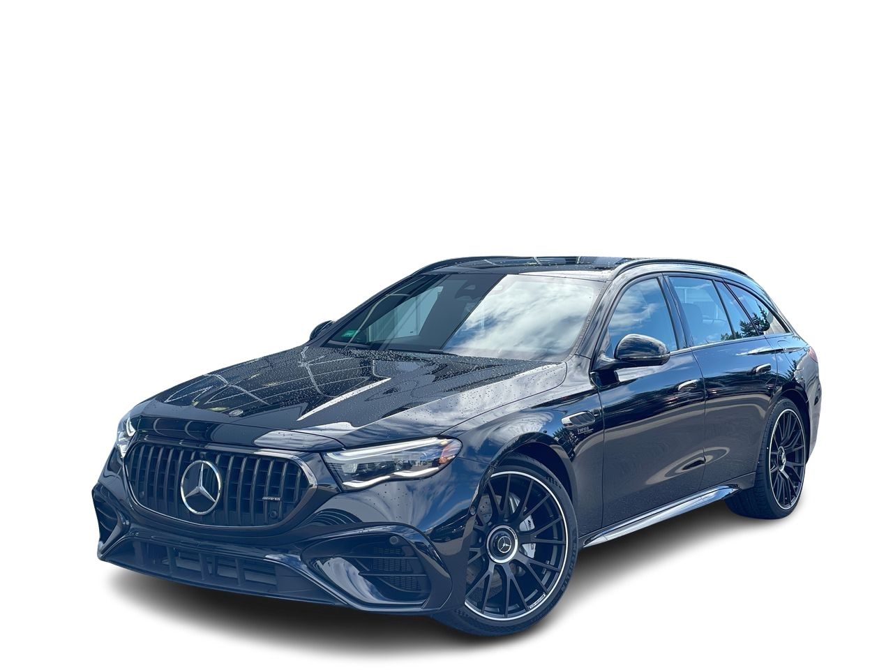 2026 Mercedes-Benz E-Class in Richmond, British Columbia