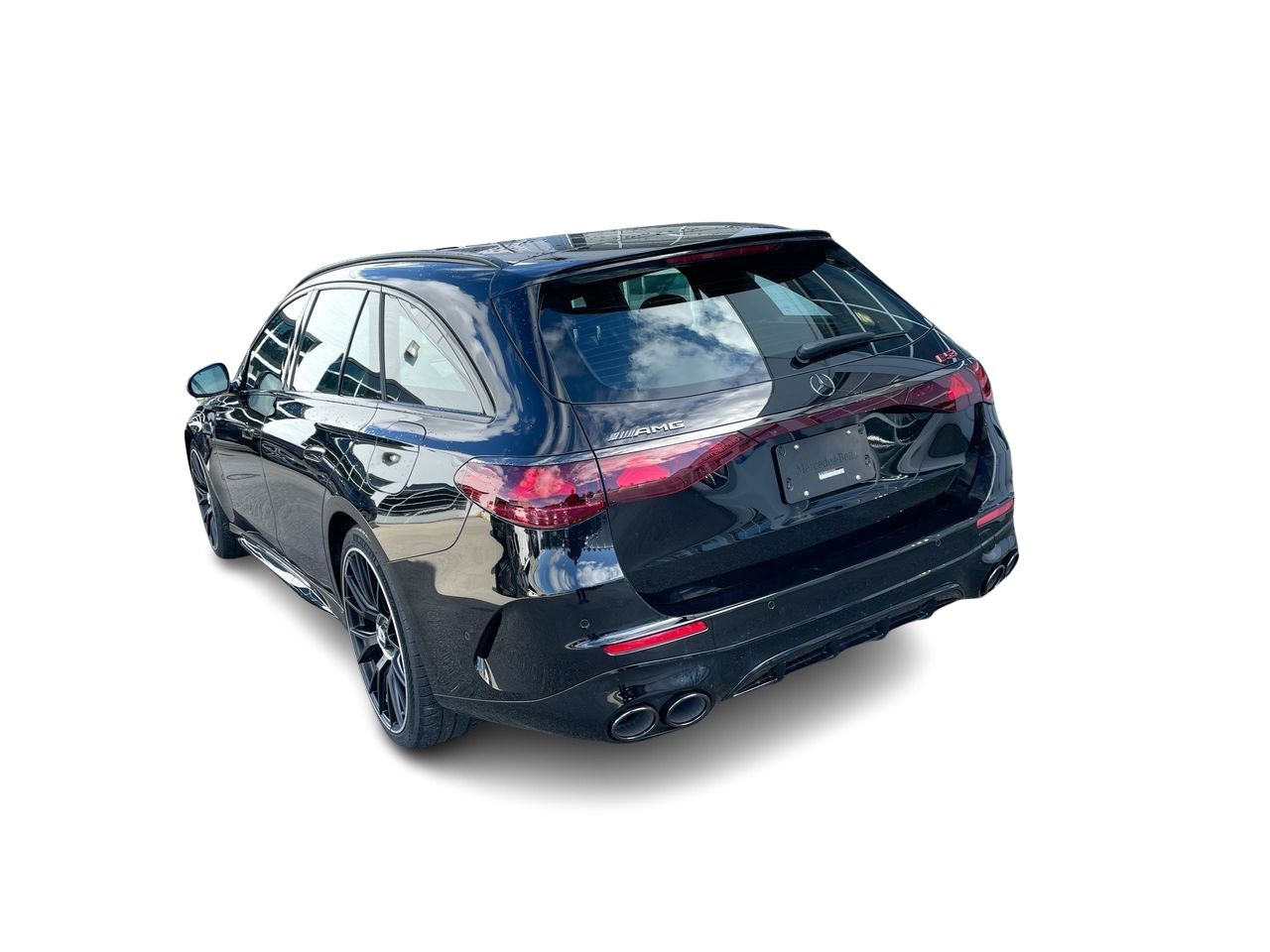 2026 Mercedes-Benz E-Class in Richmond, British Columbia