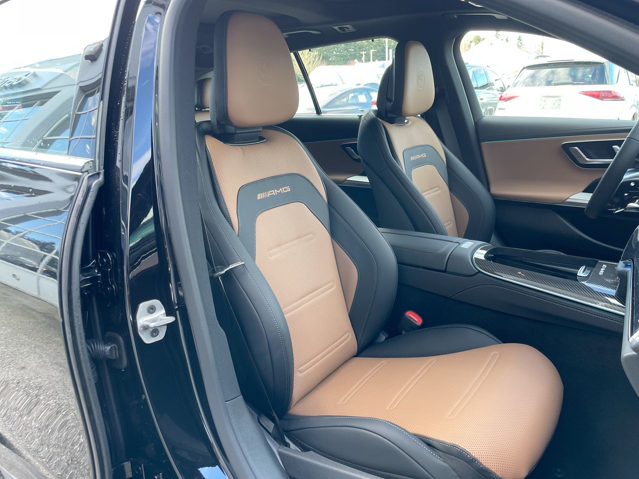 2026 Mercedes-Benz E-Class in Richmond, British Columbia