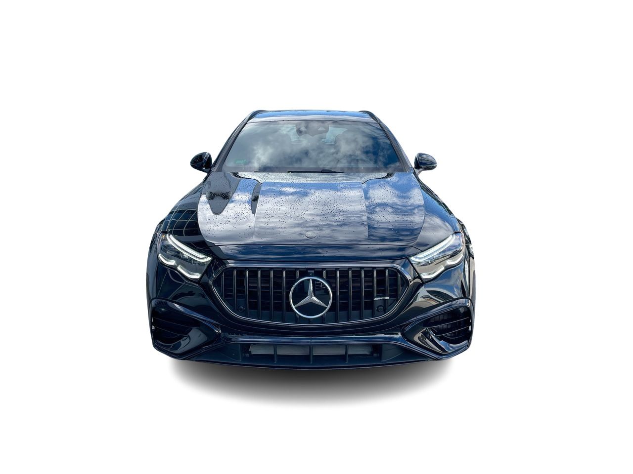 2026 Mercedes-Benz E-Class in Richmond, British Columbia