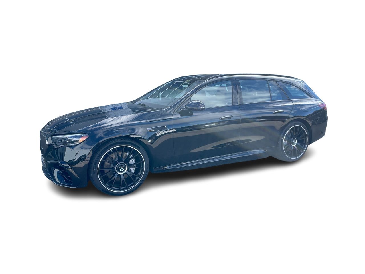 2026 Mercedes-Benz E-Class in Richmond, British Columbia