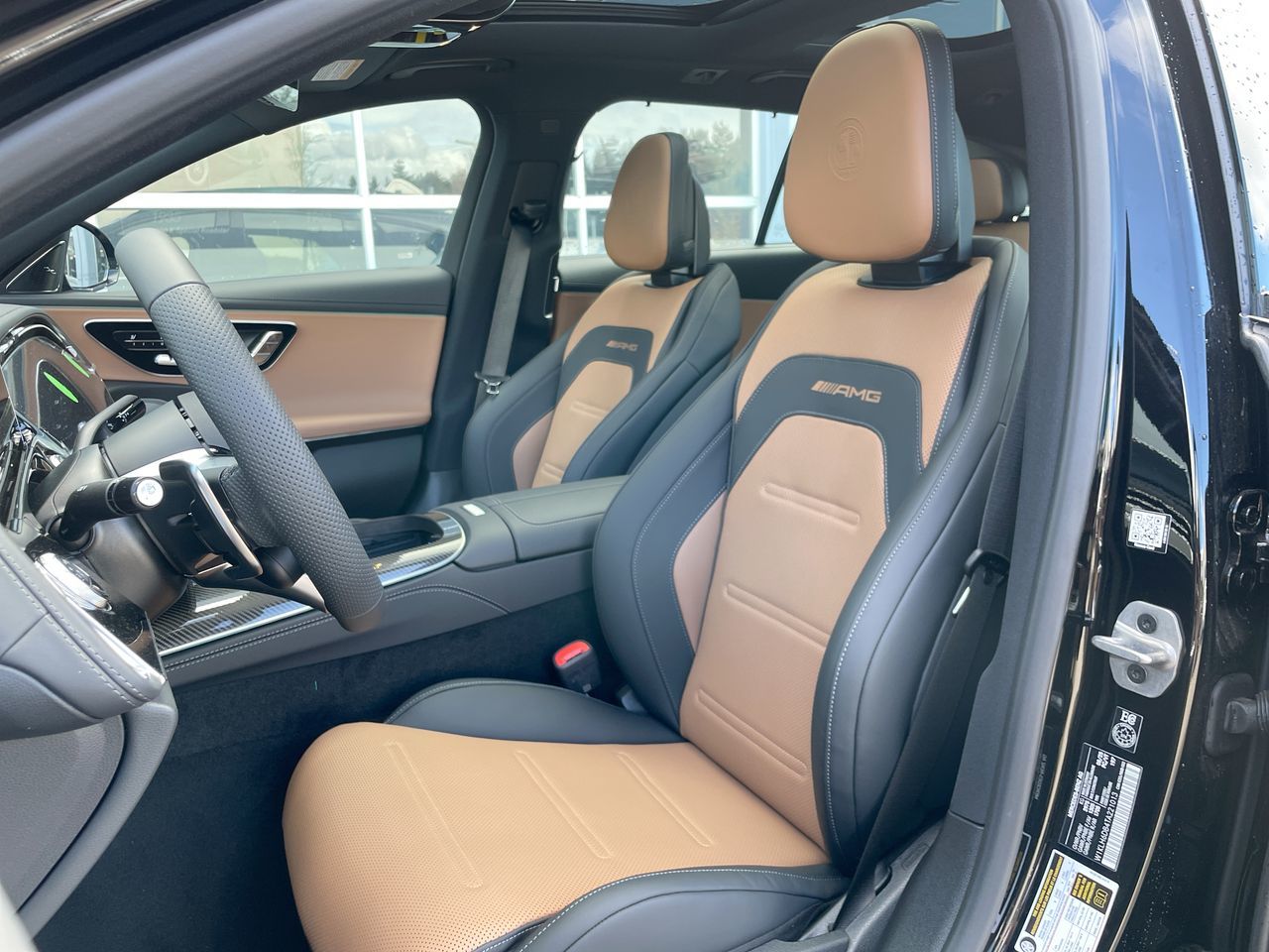 2026 Mercedes-Benz E-Class in Richmond, British Columbia