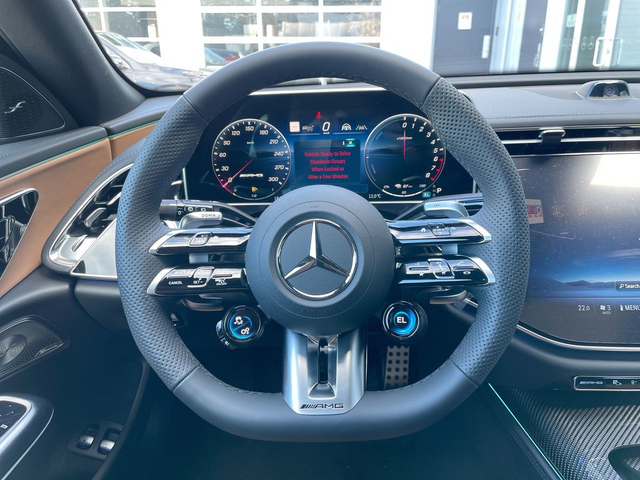 2026 Mercedes-Benz E-Class in Richmond, British Columbia