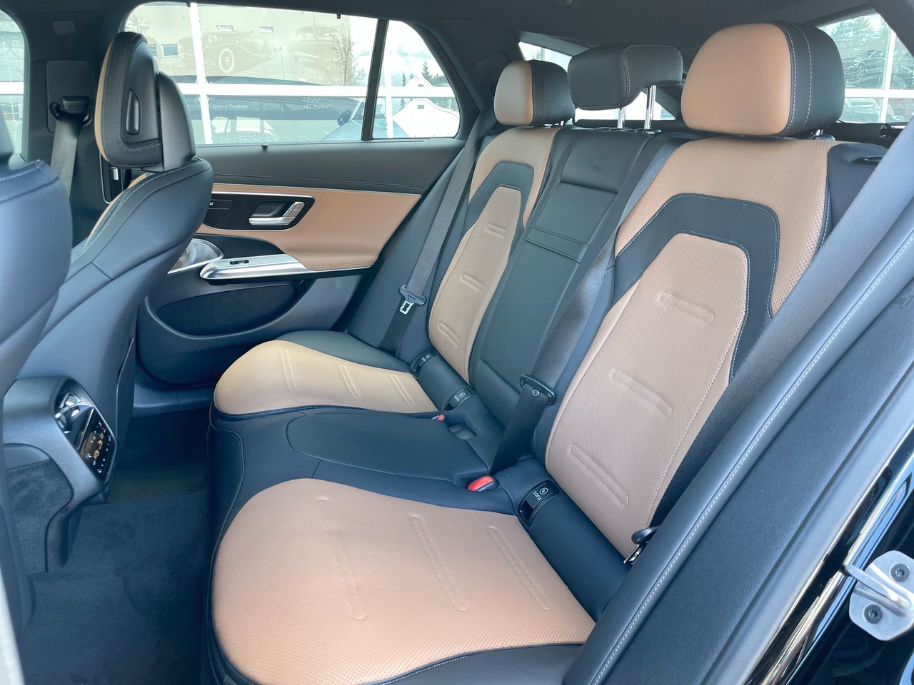 2026 Mercedes-Benz E-Class in Richmond, British Columbia