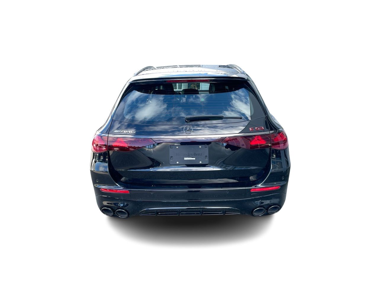 2026 Mercedes-Benz E-Class in Richmond, British Columbia