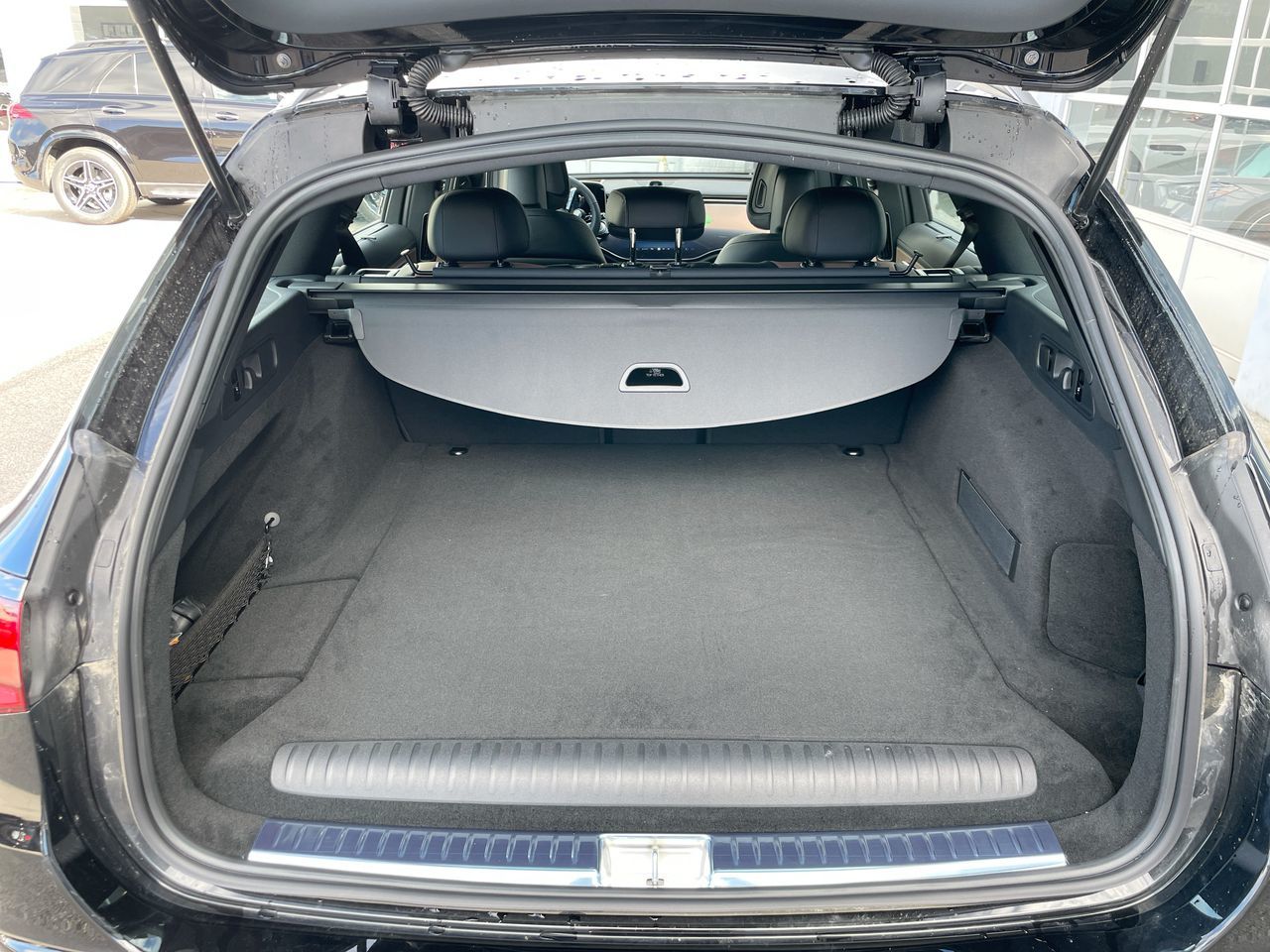 2026 Mercedes-Benz E-Class in Richmond, British Columbia