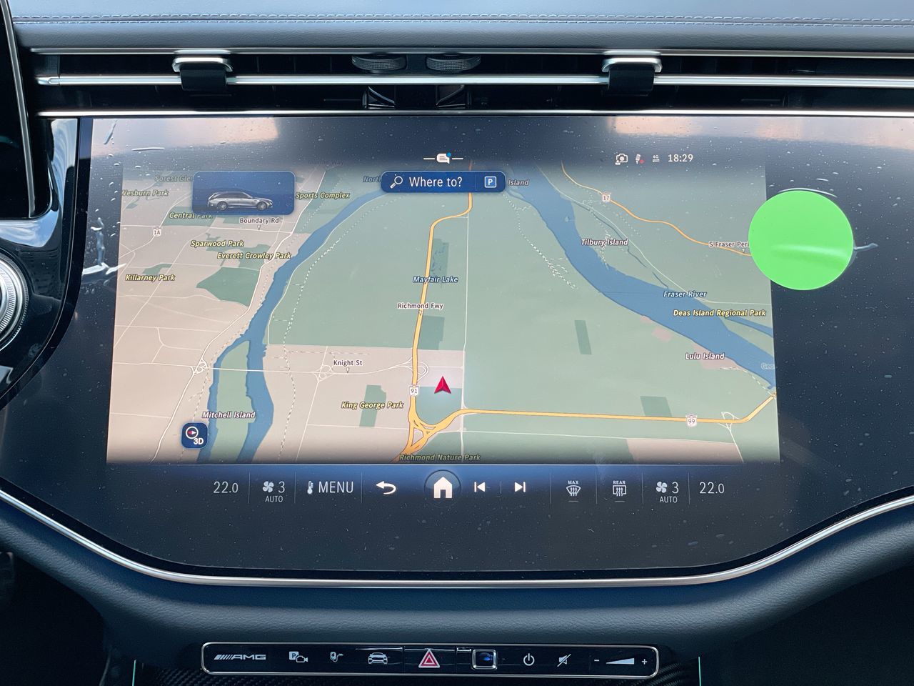 2026 Mercedes-Benz E-Class in Richmond, British Columbia