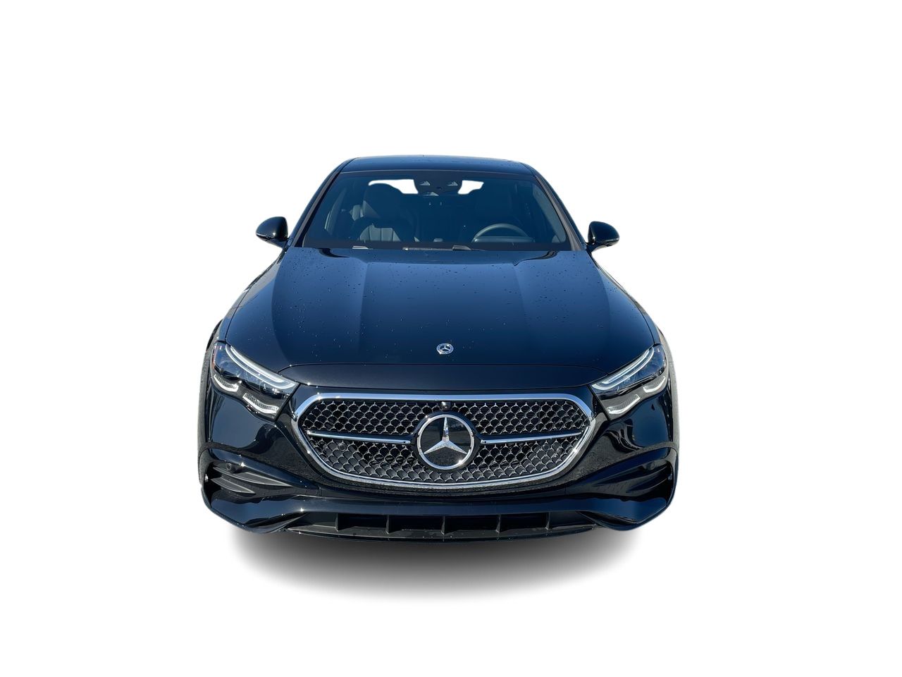 2026 Mercedes-Benz E-Class