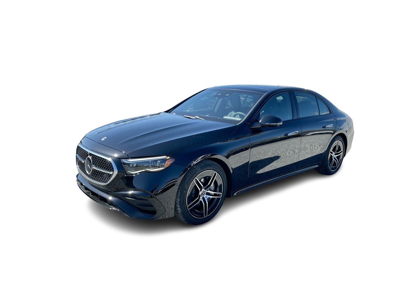 2026 Mercedes-Benz E-Class
