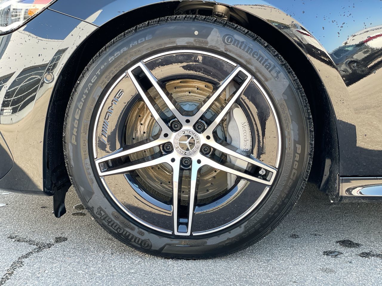 2026 Mercedes-Benz E-Class