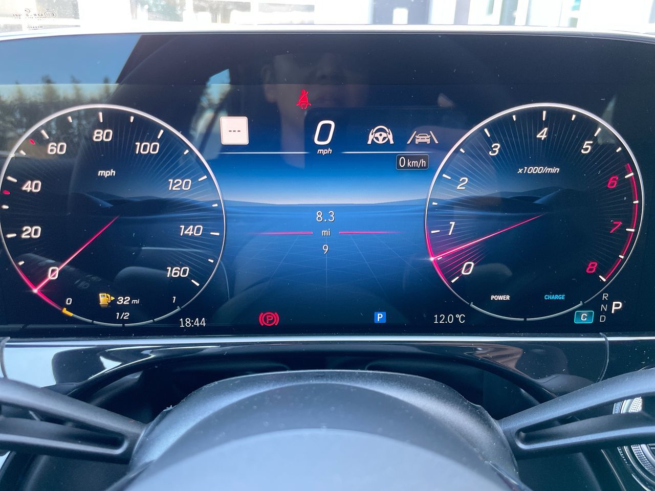 2026 Mercedes-Benz E-Class