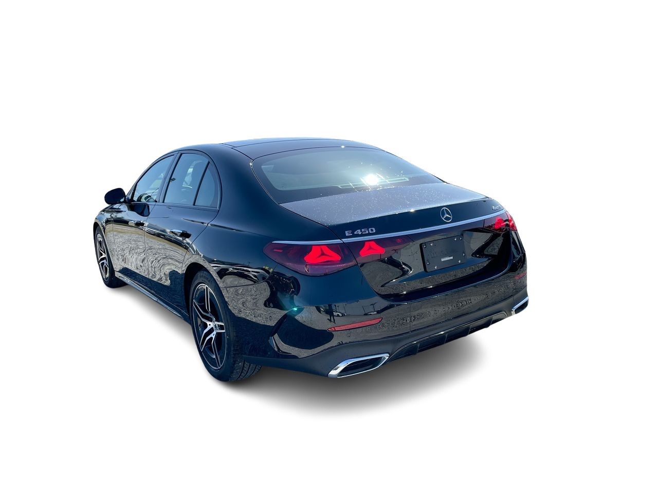 2026 Mercedes-Benz E-Class