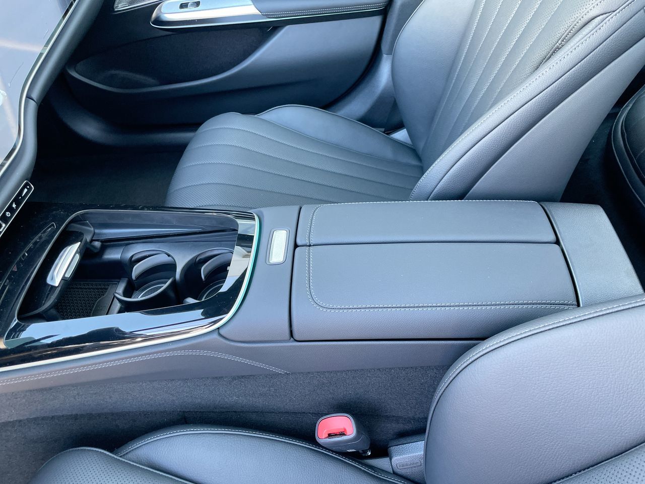 2026 Mercedes-Benz E-Class