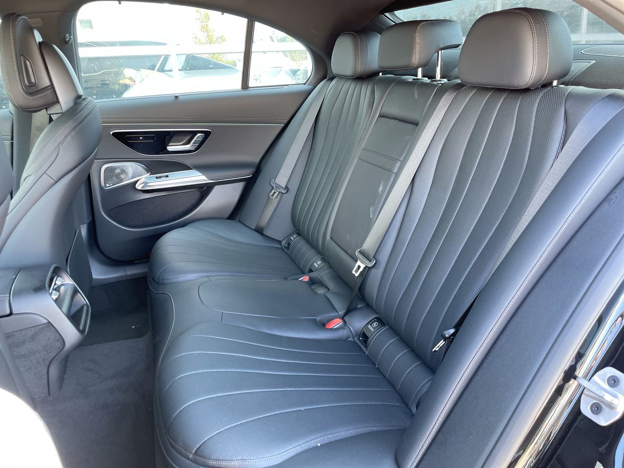 2026 Mercedes-Benz E-Class