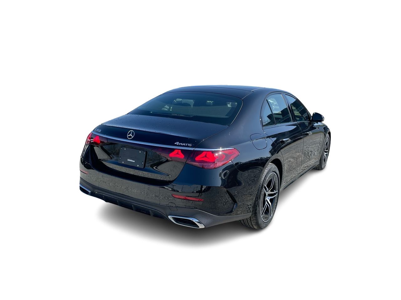 2026 Mercedes-Benz E-Class