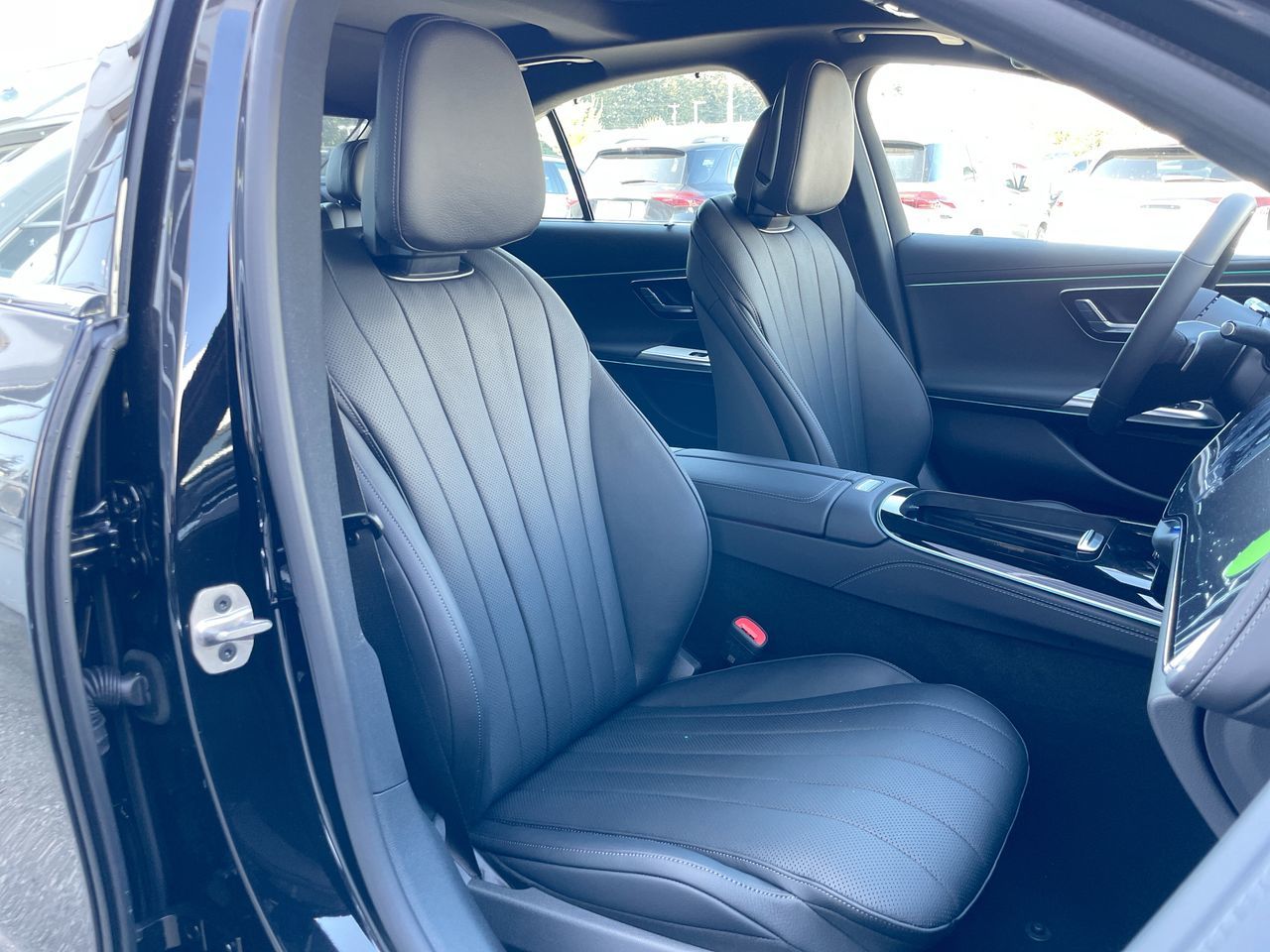 2026 Mercedes-Benz E-Class