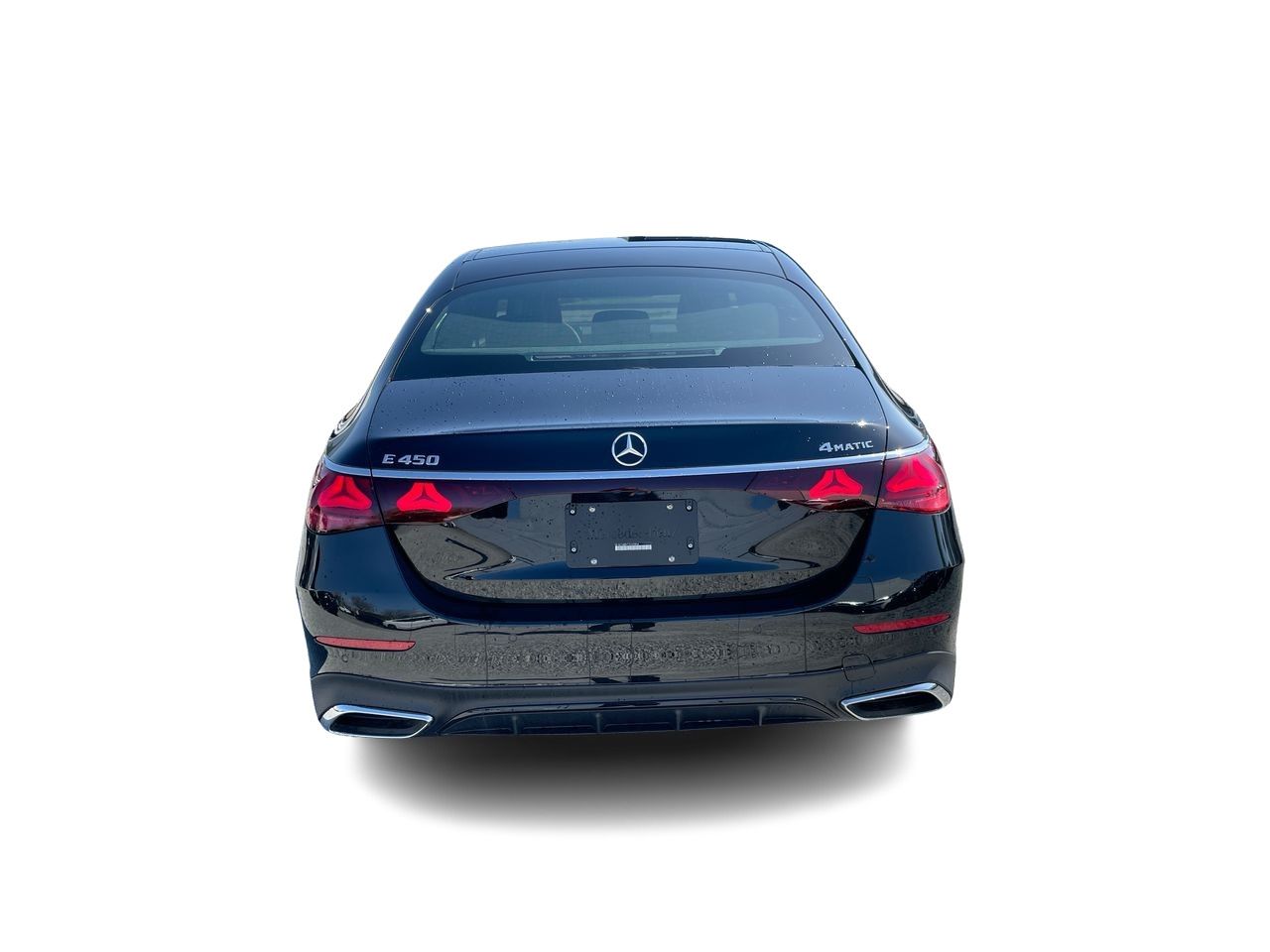 2026 Mercedes-Benz E-Class