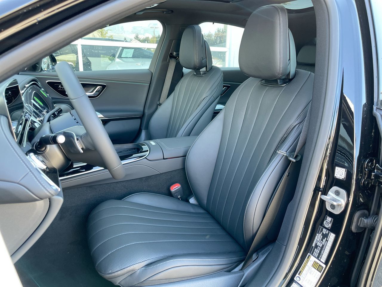 2026 Mercedes-Benz E-Class