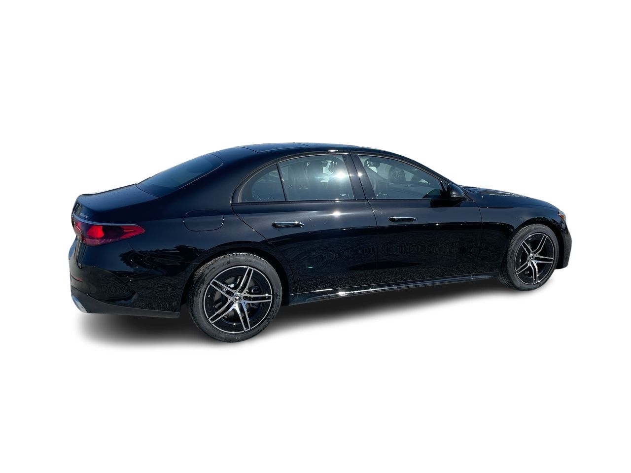 2026 Mercedes-Benz E-Class