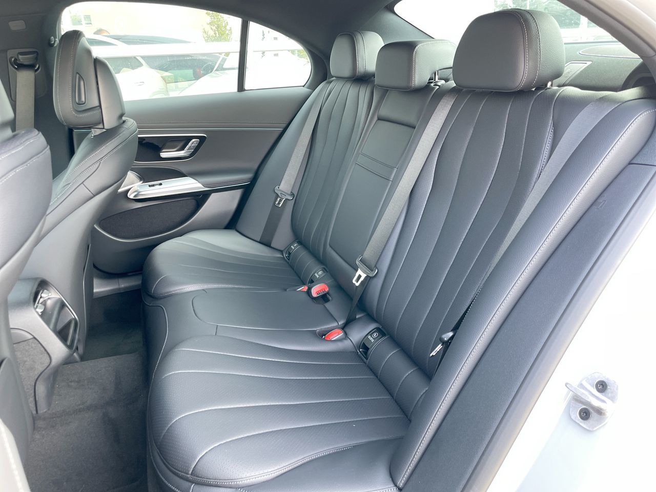 2026 Mercedes-Benz E-Class