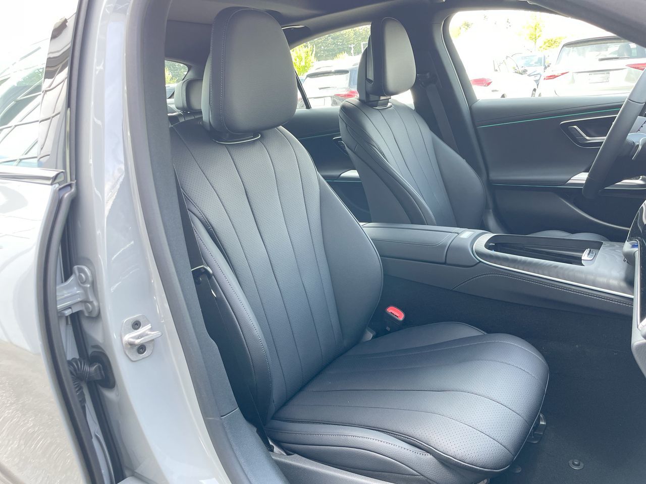 2026 Mercedes-Benz E-Class