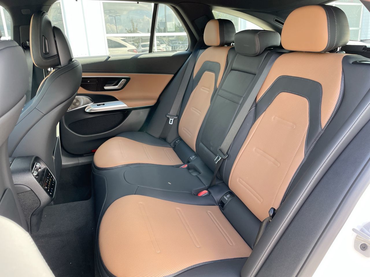 2026 Mercedes-Benz E-Class